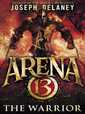 The Warrior - ebook